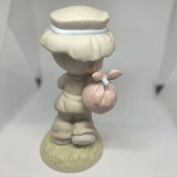 Precious Moments "Life's Journey Has Its Ups and Downs" Item #521345 - Picture 2 of 5